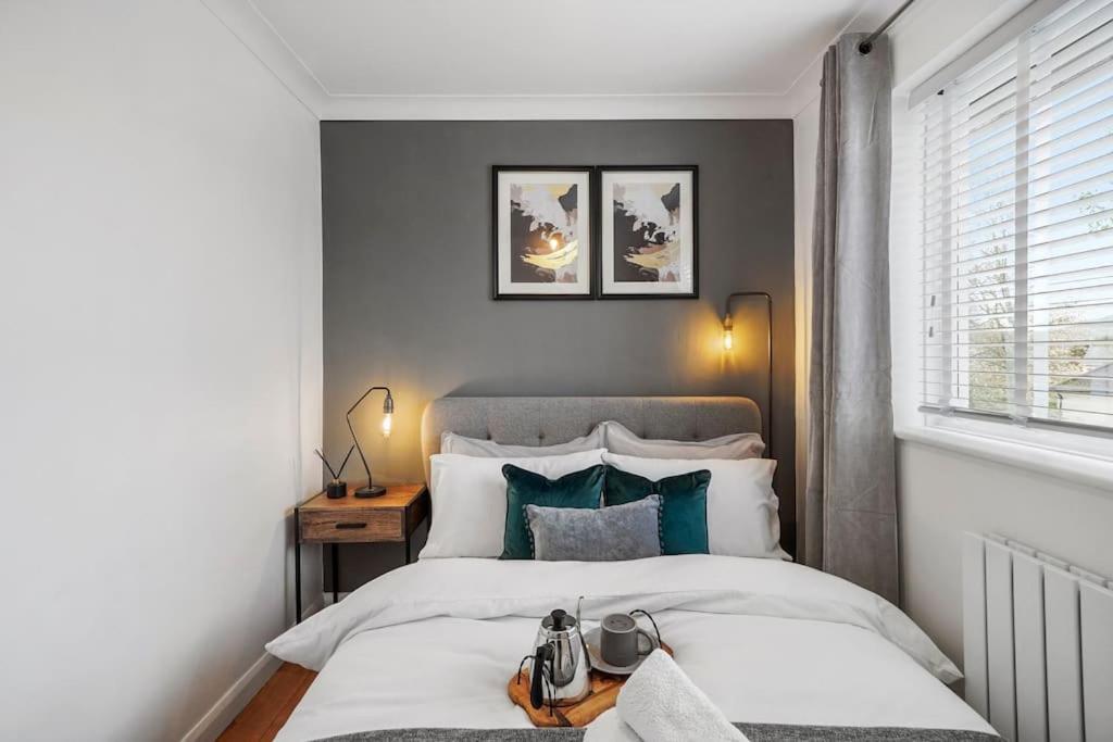 Stylish Maisonette Near The Heath With Free Parking & Wi-Fi Μέιντστοουν Εξωτερικό φωτογραφία