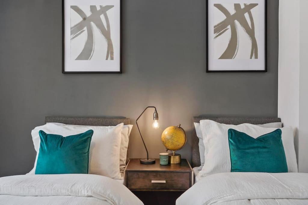 Stylish Maisonette Near The Heath With Free Parking & Wi-Fi Μέιντστοουν Εξωτερικό φωτογραφία
